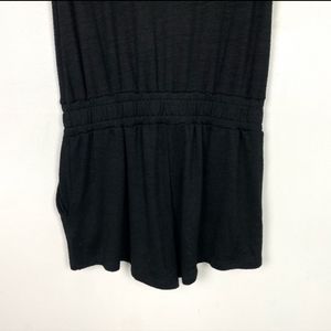 Aritzia | Wilfred Free | Izabel Romper Size S (missing waist tie)